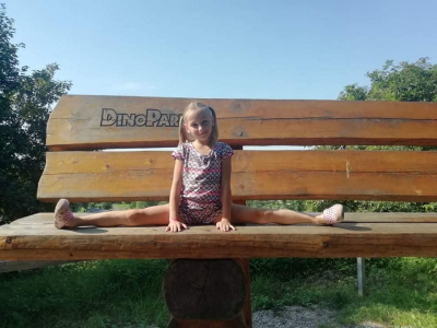 LTŠ 2020 " ZOOLOGICKÁ ZAHRADA "