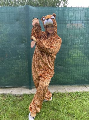 LTŠ 2020 " ZOOLOGICKÁ ZAHRADA "