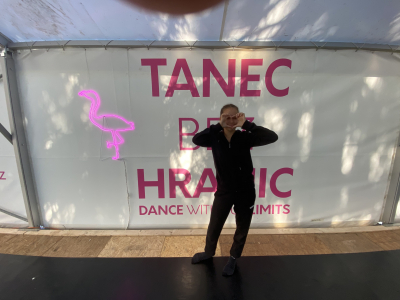 KEMP TANEC BEZ HRANIC 2020