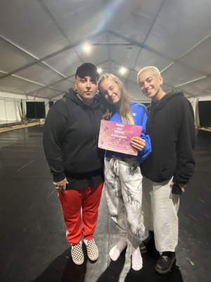 KEMP TANEC BEZ HRANIC 2020