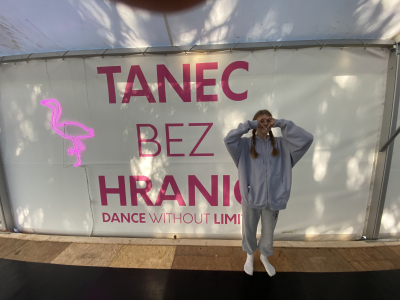 KEMP TANEC BEZ HRANIC 2020