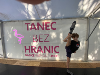 KEMP TANEC BEZ HRANIC 2020