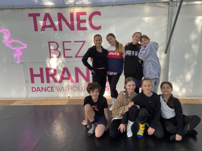 KEMP TANEC BEZ HRANIC 2020