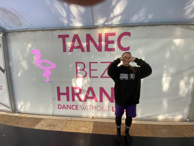 KEMP TANEC BEZ HRANIC 2020