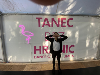 KEMP TANEC BEZ HRANIC 2020