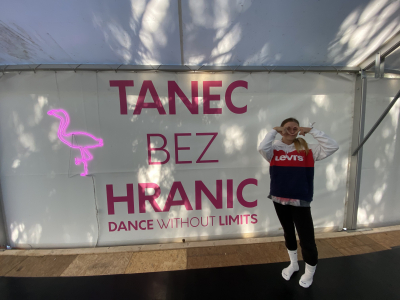 KEMP TANEC BEZ HRANIC 2020