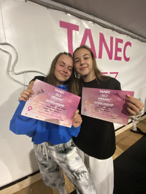 KEMP TANEC BEZ HRANIC 2020
