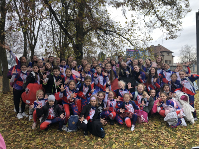 Czech Dance Masters LIGA KLADNO