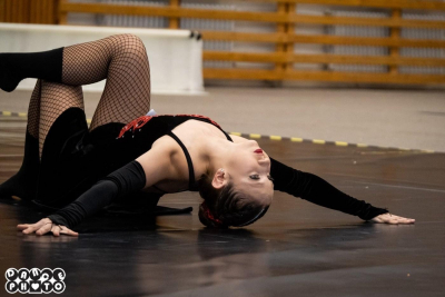 Czech Dance Masters LIGA KLADNO