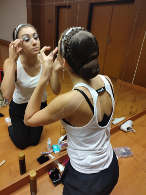 MISS RENETA 2021