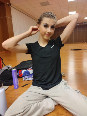 MISS RENETA 2021