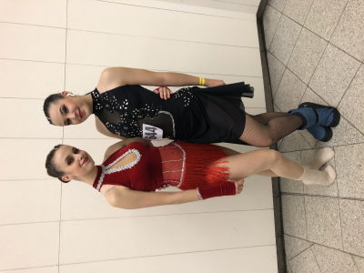 CZECH DANCE MASTERS LIGA BRNO