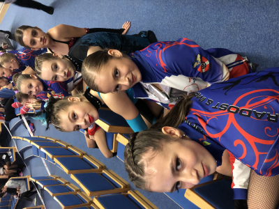 CZECH DANCE MASTERS LIGA BRNO
