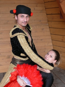 Taneční škola
