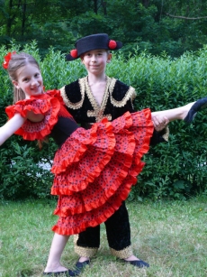 Taneční škola