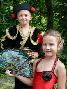 Taneční škola