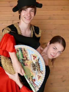 Taneční škola