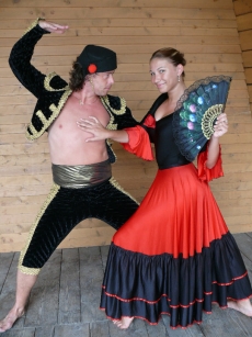 Taneční škola