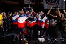 MČR Kladno