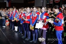 MČR Kladno