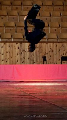 MČR Louny