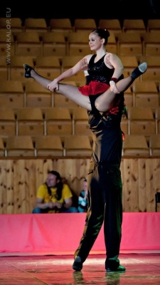 MČR Louny
