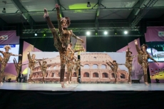 MS Praha
