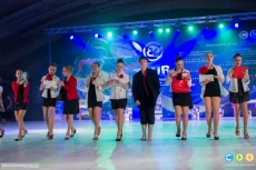 MČR KLADNO JVK