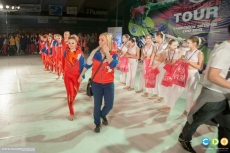 MČR KLADNO JVK