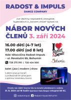 TANCUJ S NÁMI!