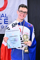 JSME VICEMISTŘI SVĚTA!