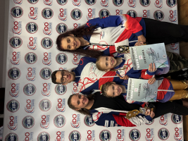 JSME VICEMISTŘI SVĚTA!