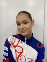 Sidžinová Karolína