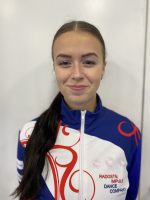 Sláničková Radka