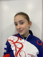 Tichopádová Nela