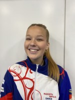 Parwová Leona