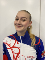 Pipreková Adéla