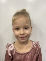 Krbavcová Sofie