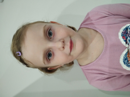 Ožanová Dominika